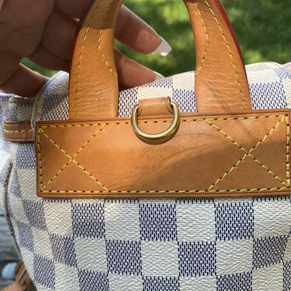 Louis vuitton Authentic backpack - Picture 8 of 15